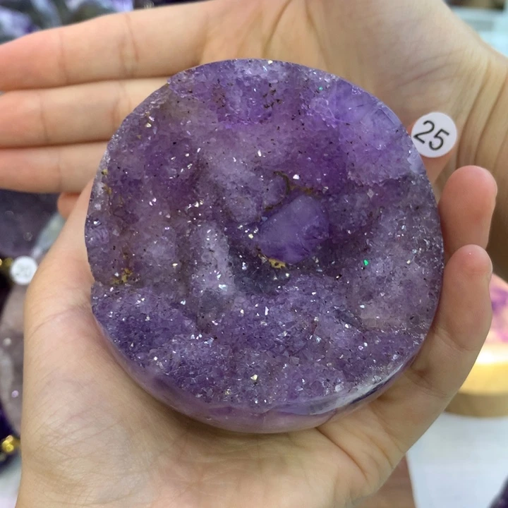 未镶嵌大型摆件（非配饰）水晶