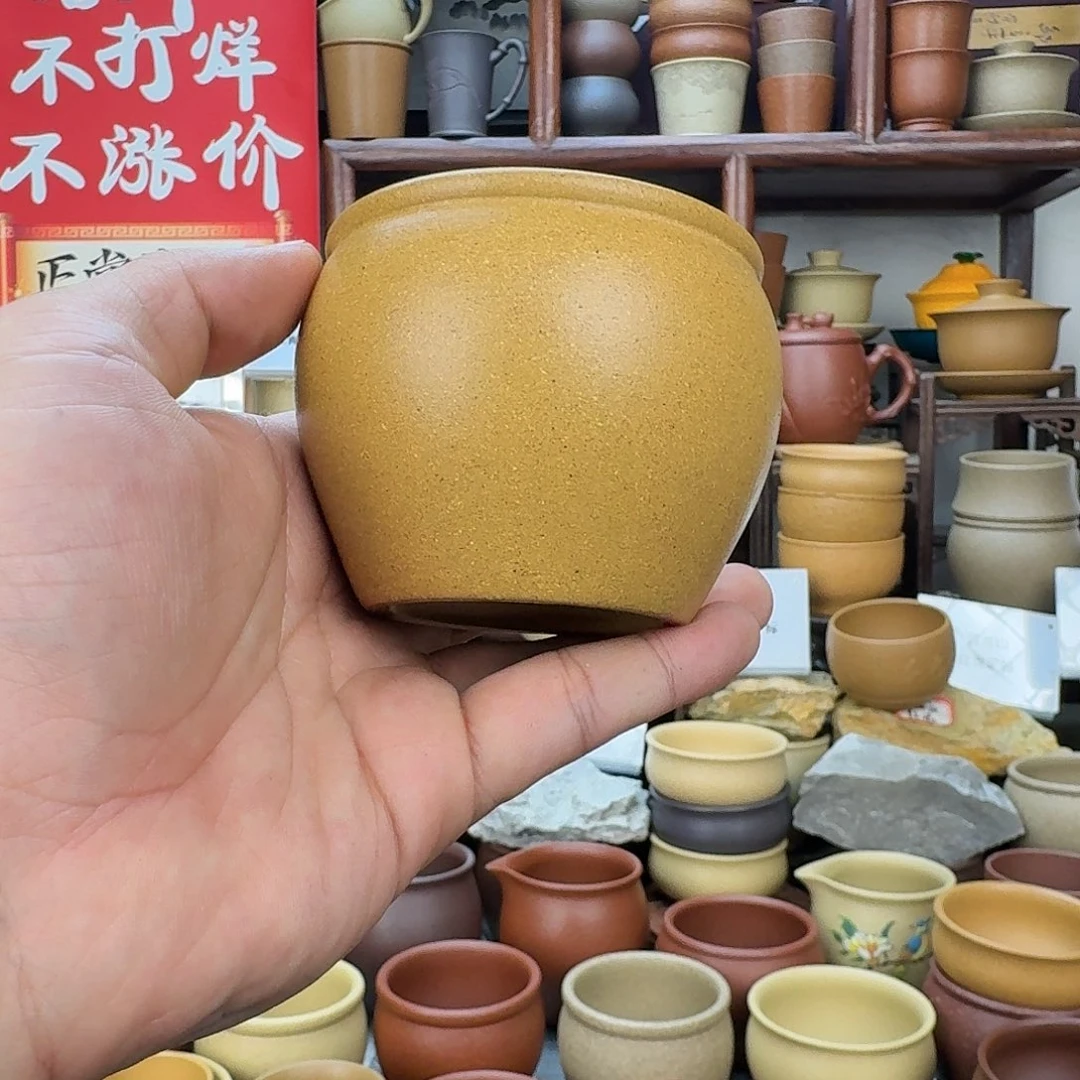 紫砂茶杯5555555555555555