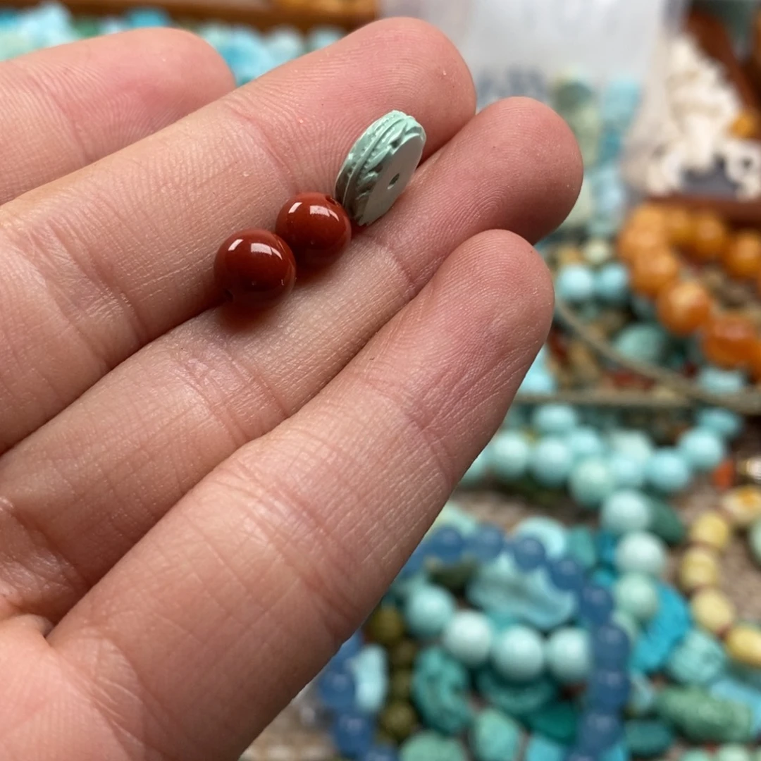 【闪购商品】南红玛瑙16未镶嵌南