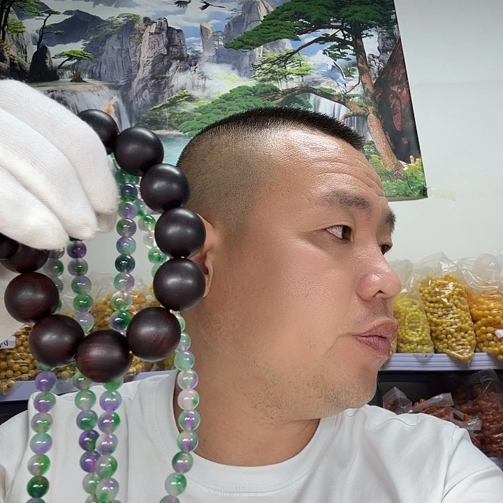 非洲紫檀（红花梨）364
