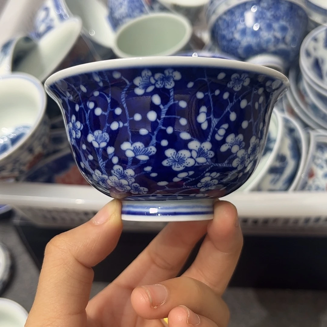 景德镇陶瓷学院的