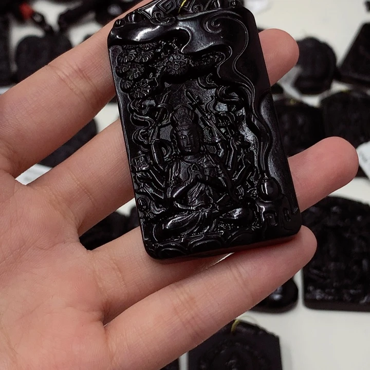 天然a货钢琴黑特色福利题材挂件