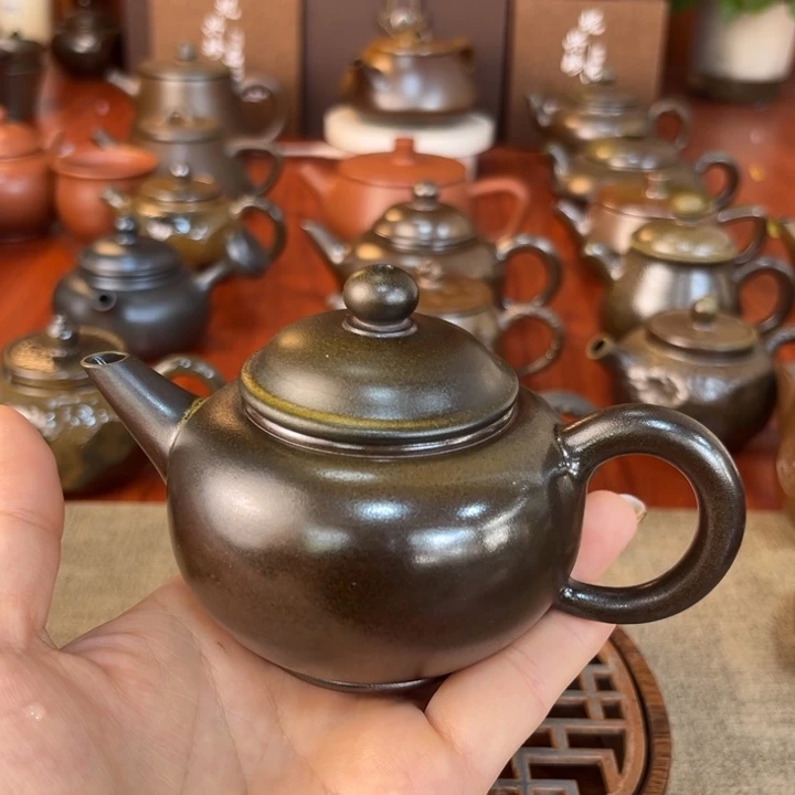 130cc纯手工制作直播间福利！微瑕福利16