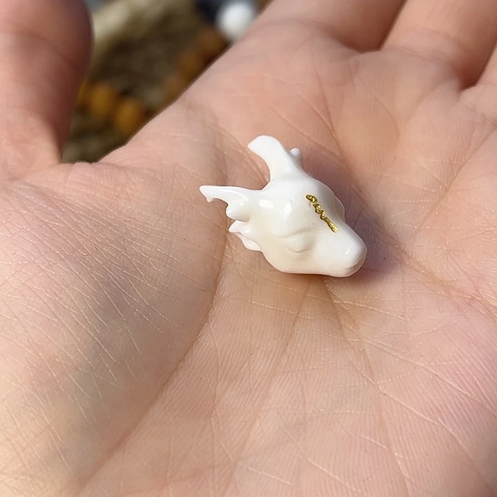 鹿骨手串/手链0233