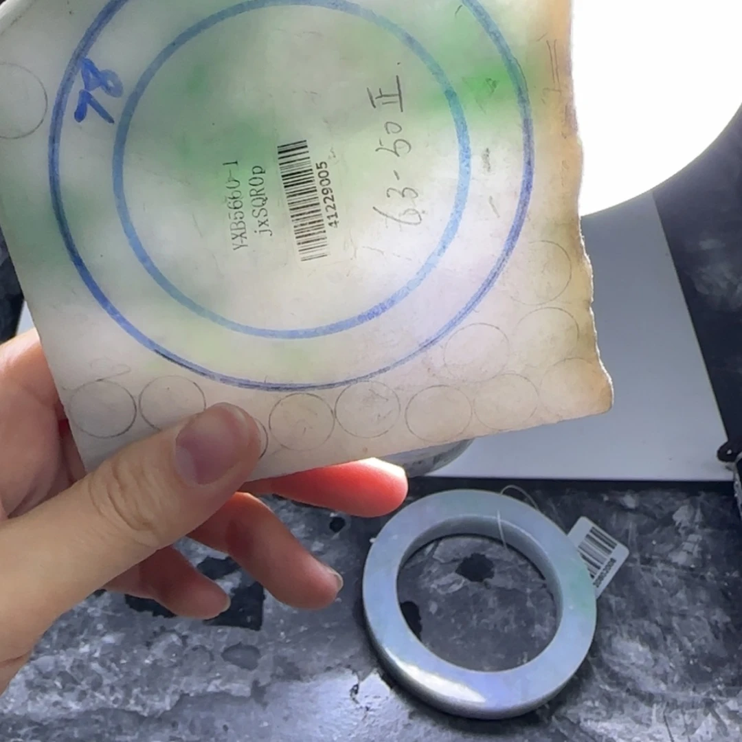 【闪购商品】定制翡翠翡翠未镶嵌随*！翡翠