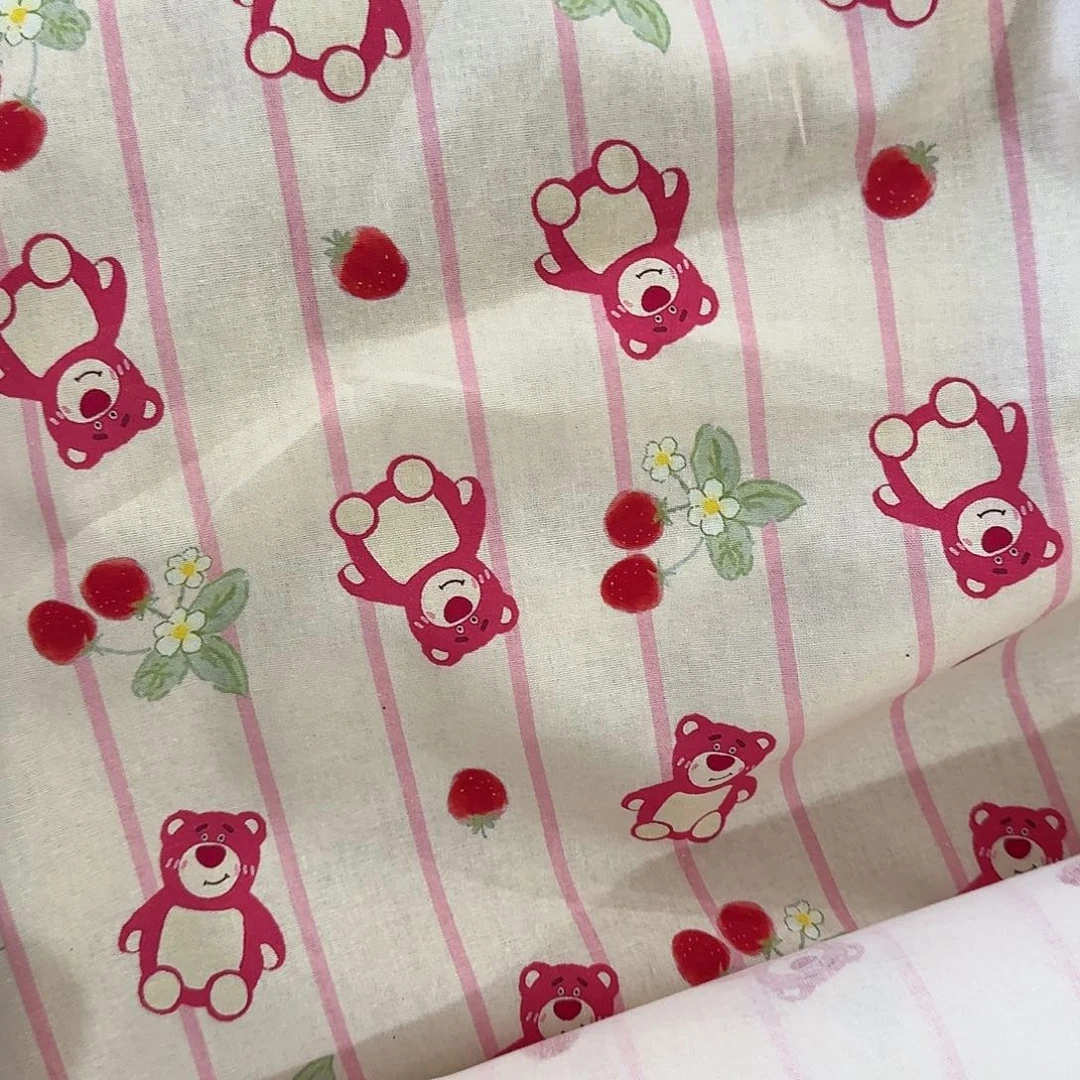 纯棉平布1米长X1.1米宽地卷