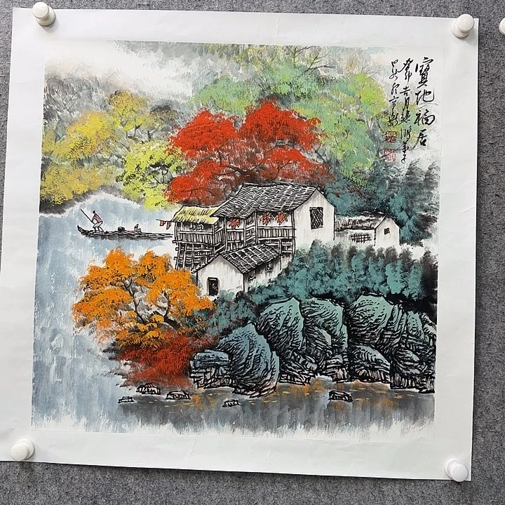 书法作品多次参加全国