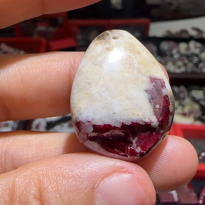 天然辰砂10.0000164