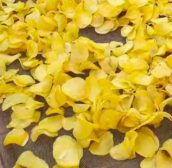 【卡妈专属】云南精选干土豆片
