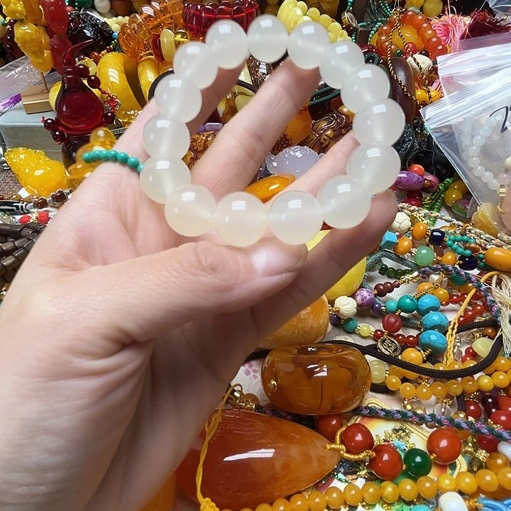 树脂制品2070海云母单圈