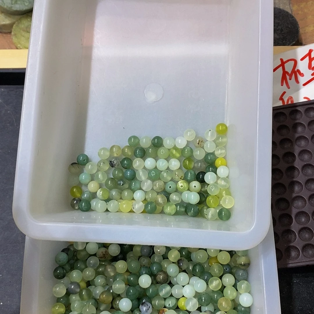 蛇纹石玉未镶嵌其他350