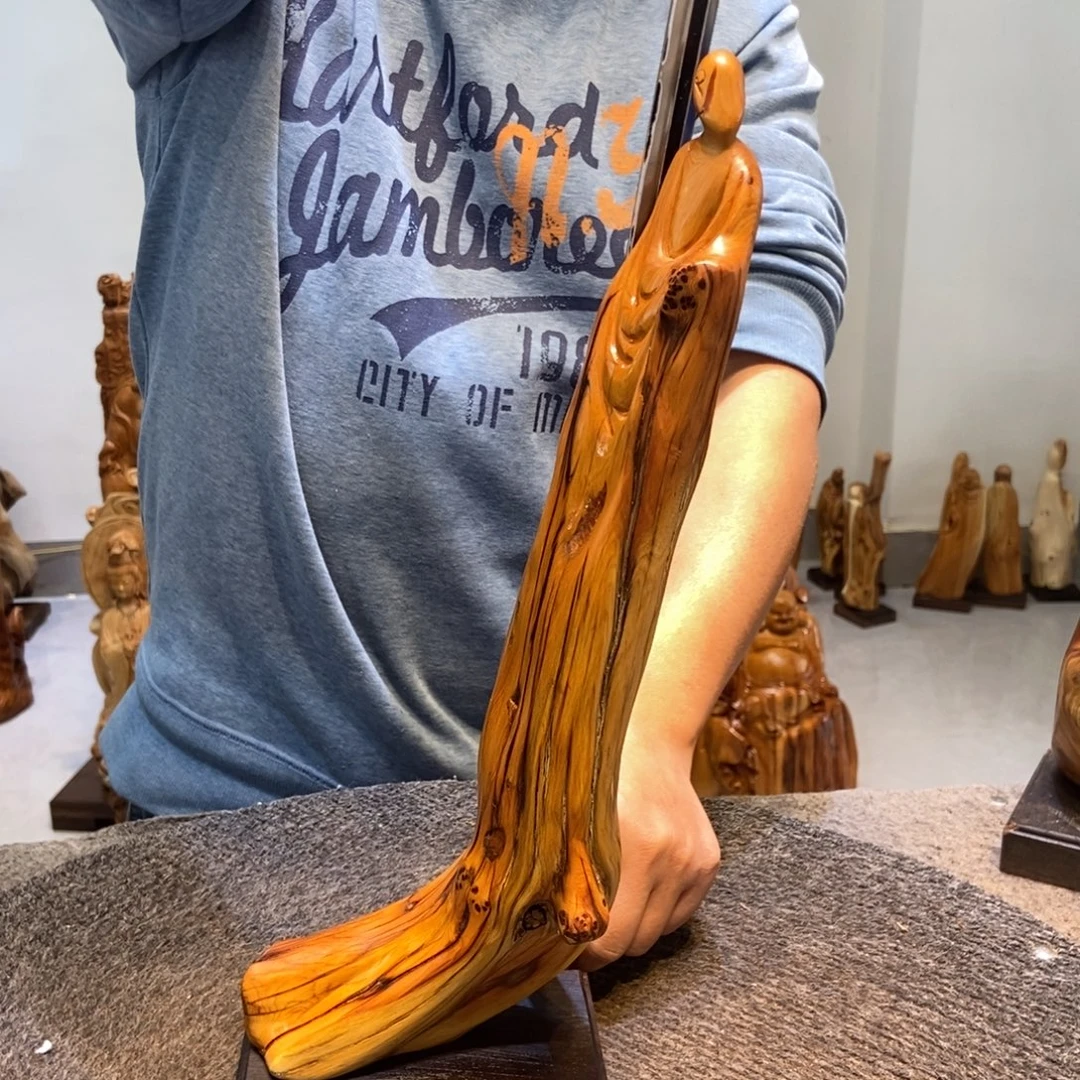 柏木（崖柏）进来点点关注哦