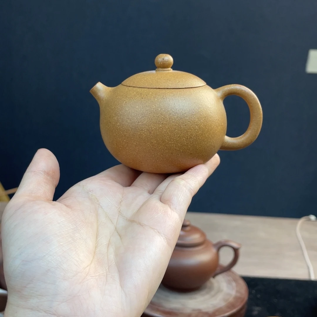 半手工老宕口黄金段西施150cc