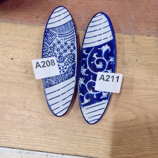 李***～陶瓷制品瑕疵处理