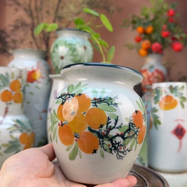 花瓶56566835566586