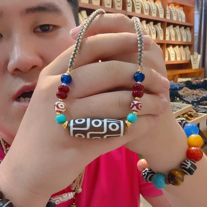 未镶嵌玛瑙/玉髓珠宝奇石