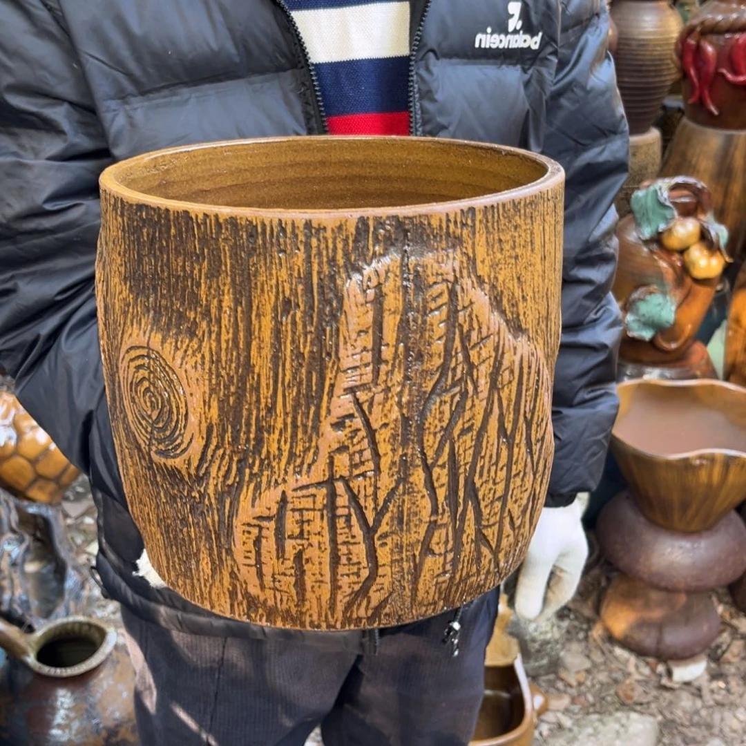 高21口23无孔正品