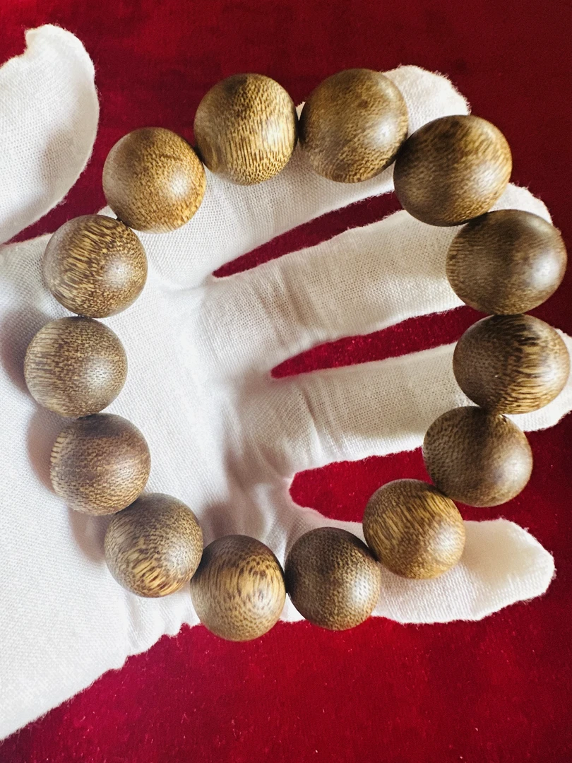 沉香222沉香手串（阮院长甄选）多样性发货