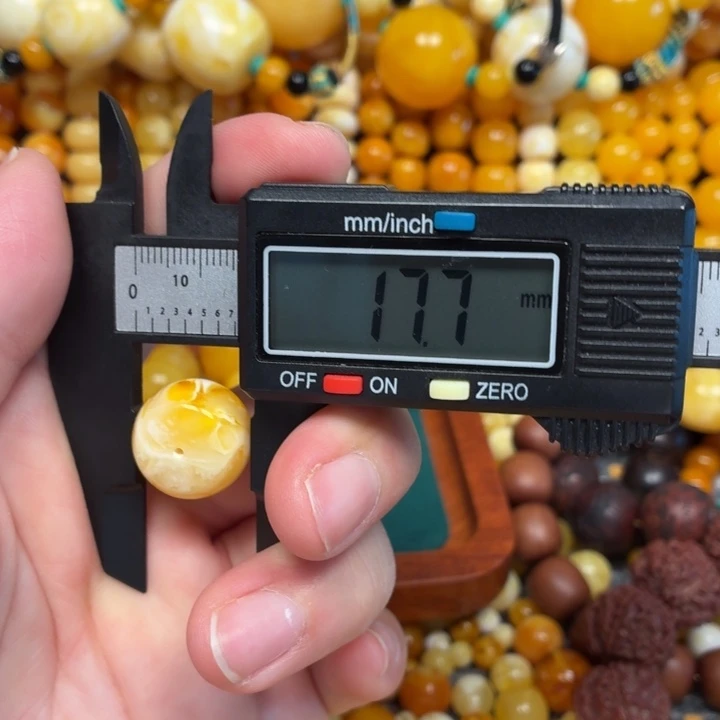 非金属配珠配饰75