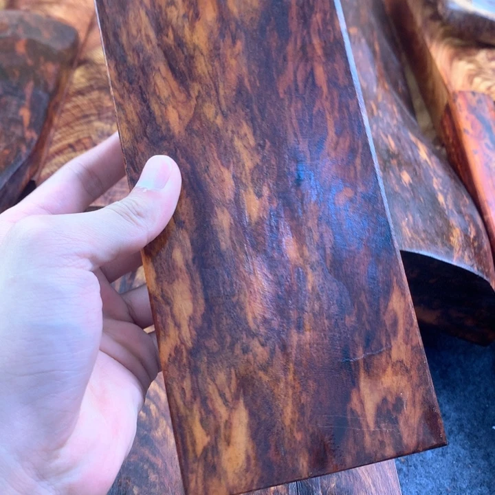 黄花梨/降香黄檀用****6