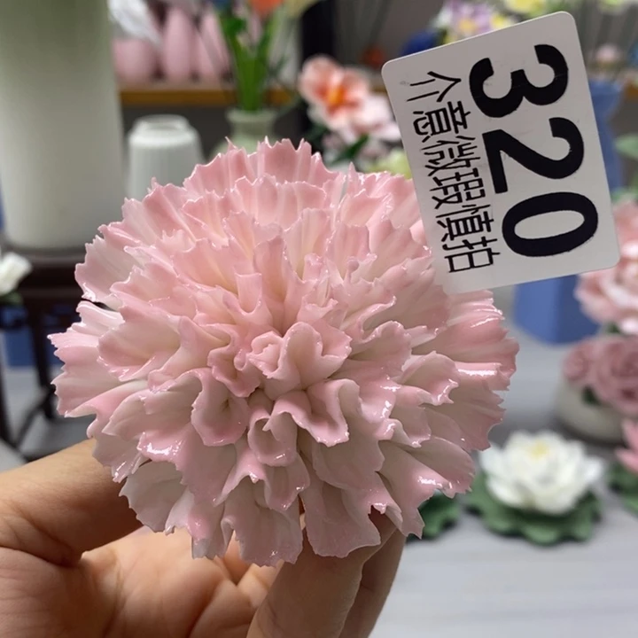 陶瓷陶瓷材料加工