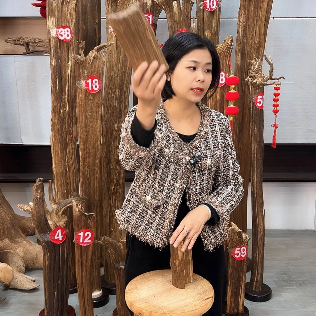 沉香摆件沉香摆件