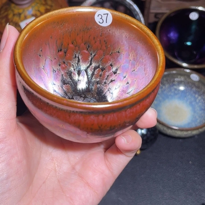 茶盏茶器直播间链接