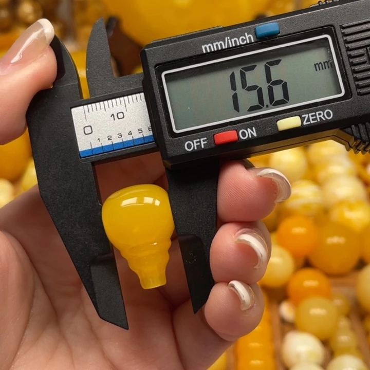 树脂非金属2代蜡089