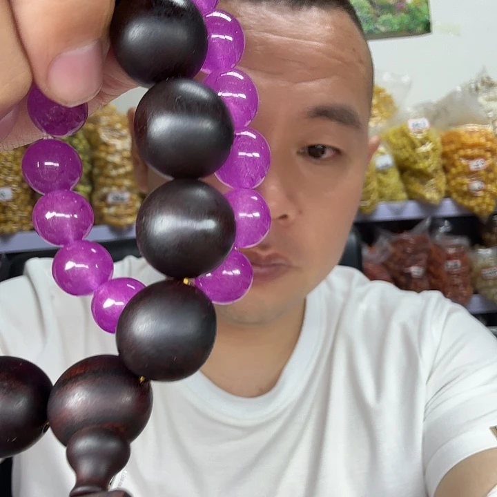 大果紫檀（缅甸花梨）97