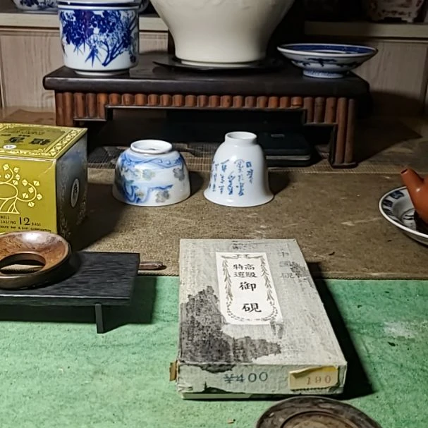 非洲紫檀（红花梨）