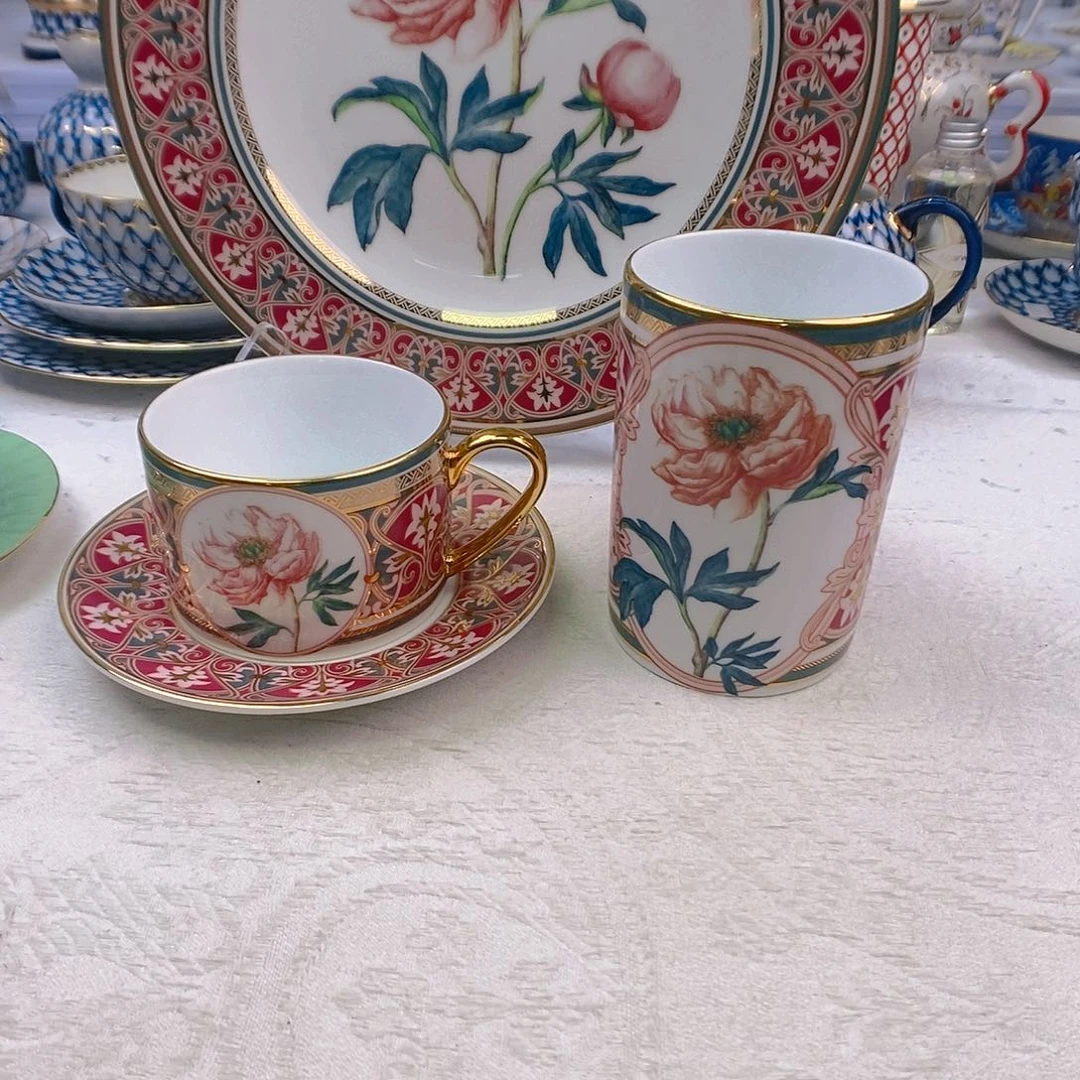 瓷片李**?开播时间每周日