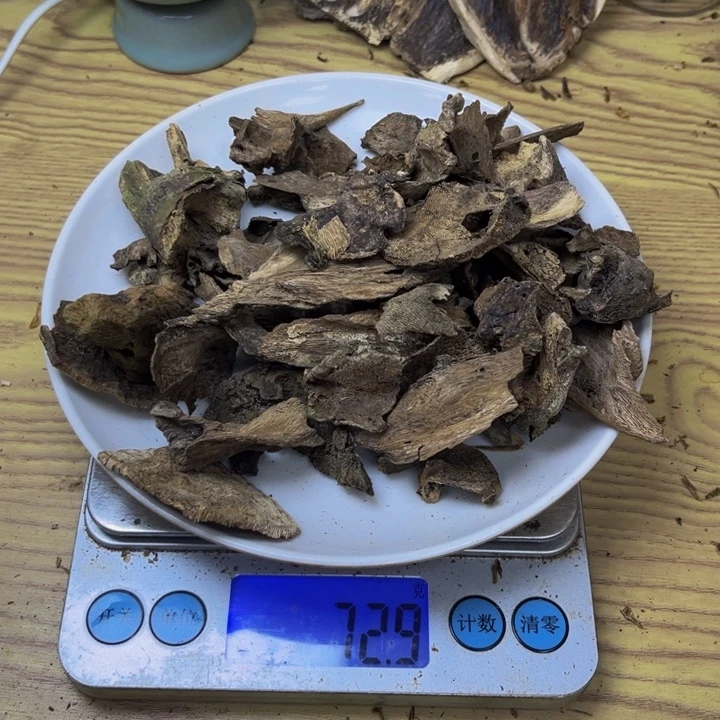 老***香沉香沉香碎屑海南壳子72 克。。。
