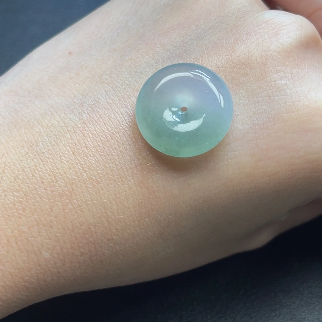 翡翠裸石缅甸翡翠