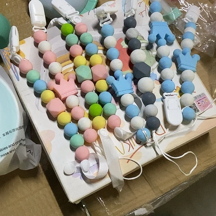 防掉链颜色随机处理