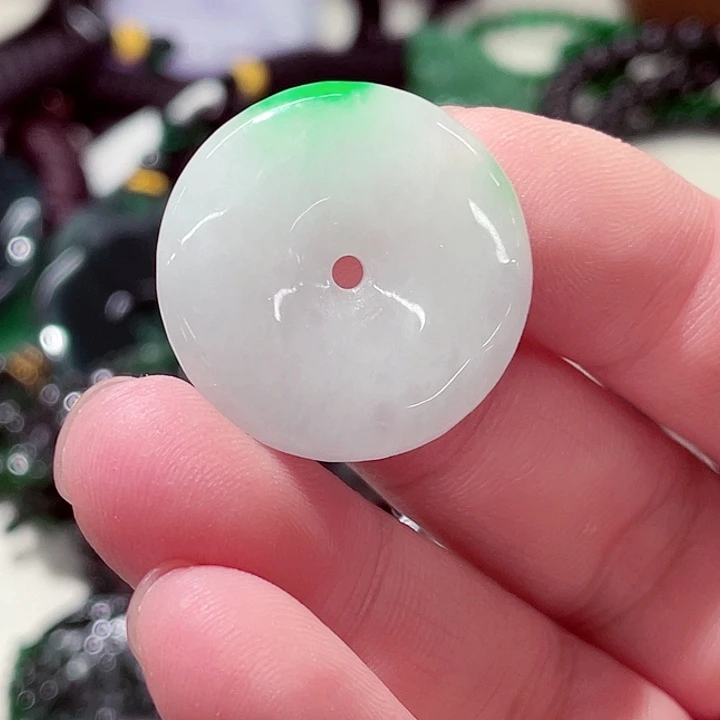 先鉴后发一物一证