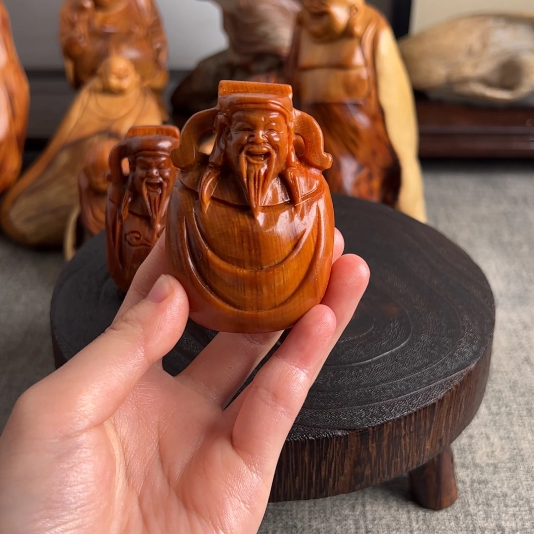 周***七柏木（崖柏）关注一下