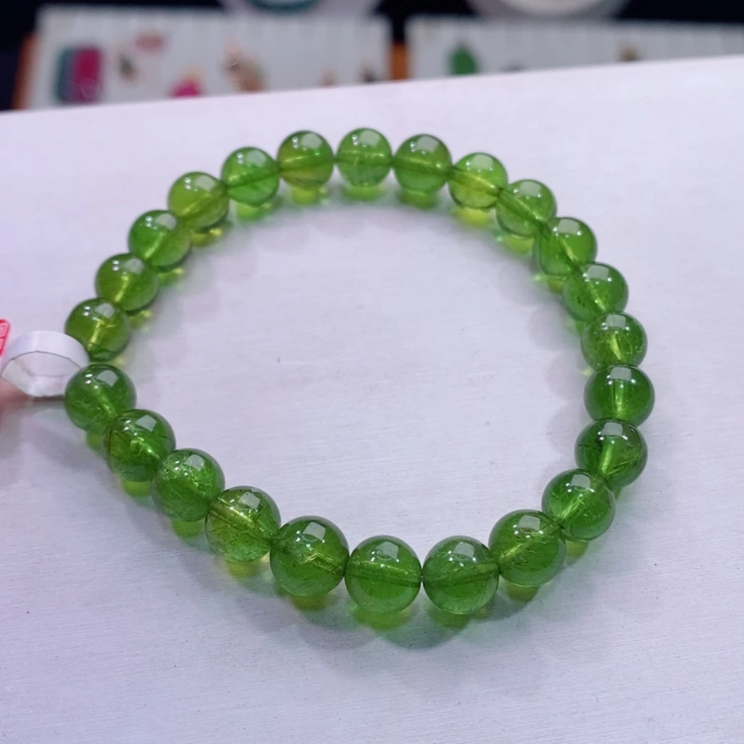 手链未镶嵌碧玺碧玺A手链