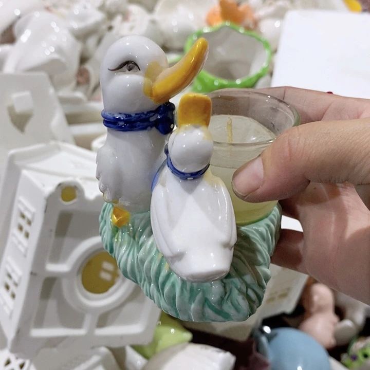 陶瓷树脂家居摆件