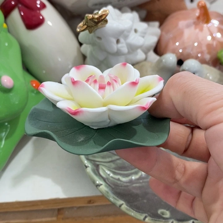 陶瓷树脂工艺摆件