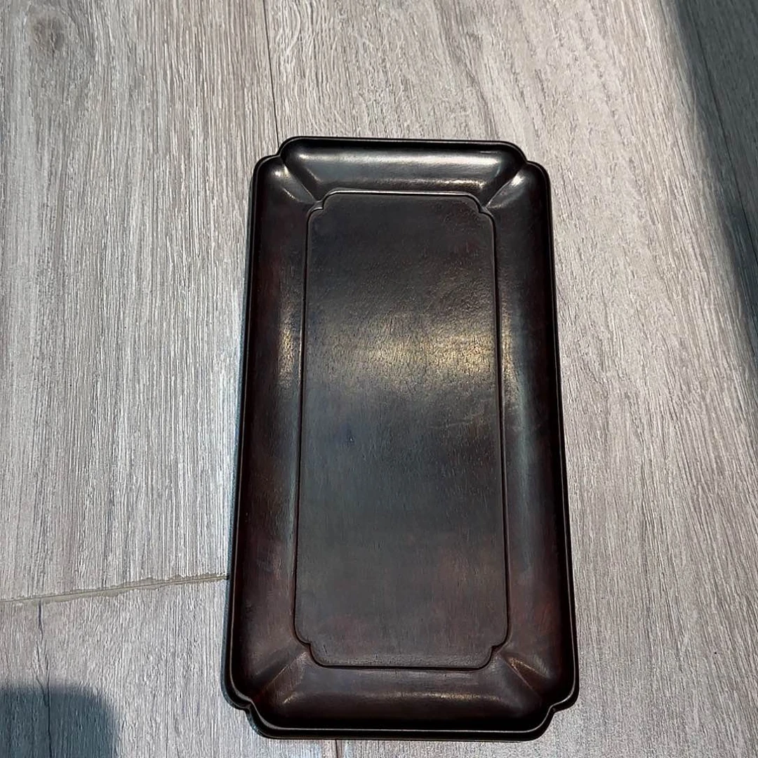 雄***记端景台红酸枝木类