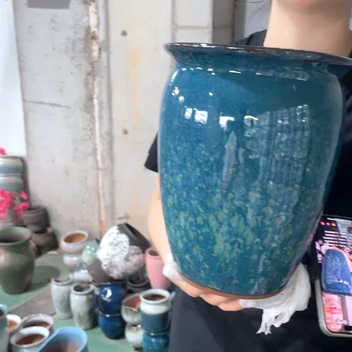 红陶瑕疵高25/20