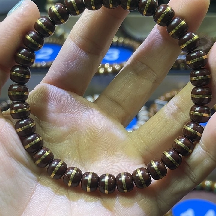 二***胖紫金鼠吊坠紫金鼠老型腰带