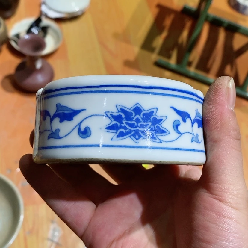 【闪购商品】瓷片景德镇现代工艺品