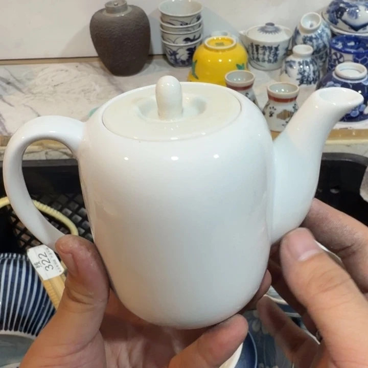 陶瓷推荐第二名20包邮