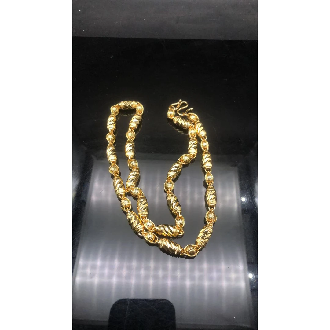 项链 项链 高雅华贵 灿若星河 雍容华贵 色彩缤纷JD022