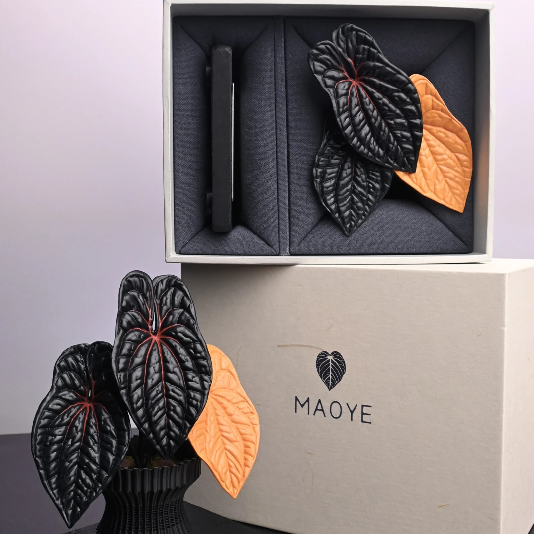 茂野 手工制作 夜龙 粉柠檬x红水晶 黎明手