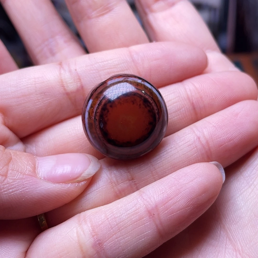 玛瑙/玉髓未镶嵌珠宝奇石