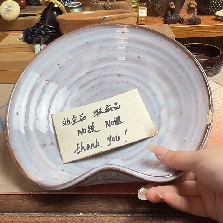 精美小瓷器杂项摆件孤品