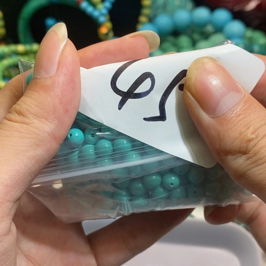 南红玛瑙手串足银镶嵌