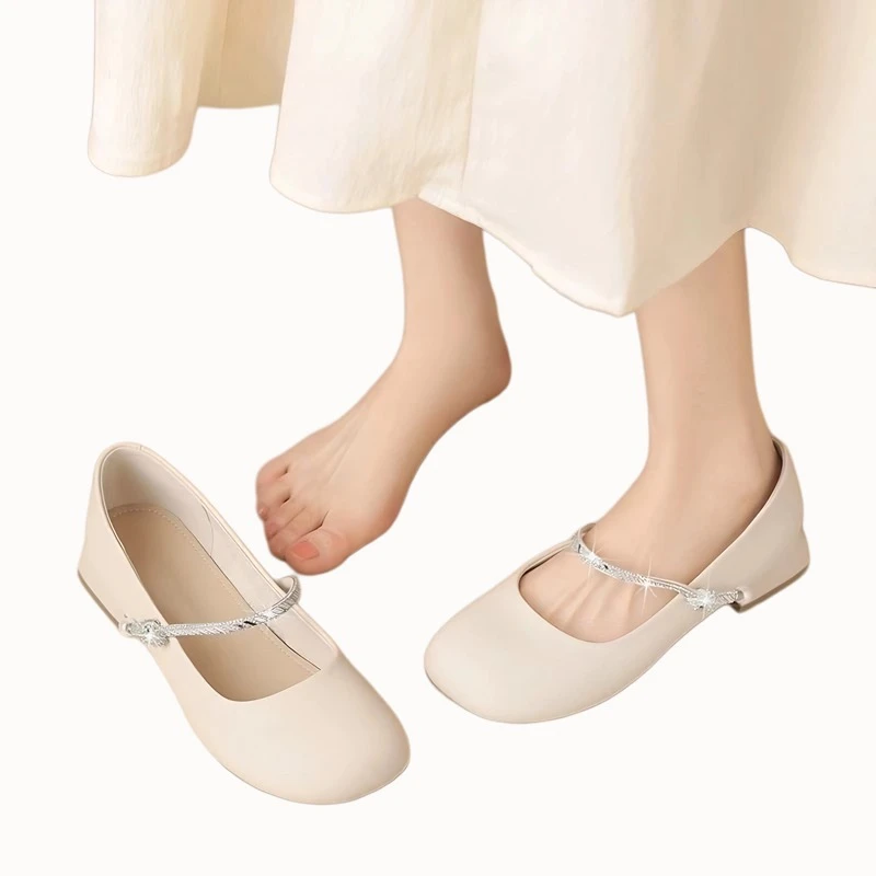 【芊语】时尚撤柜断码女鞋孤品抢拍（偶有微瑕，完美主义者慎拍！）